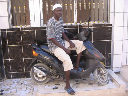 ngate mon grand