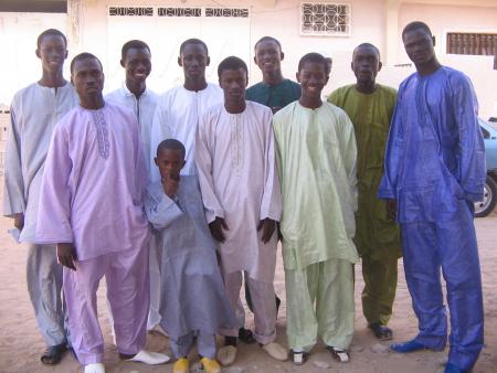 les amis et moi