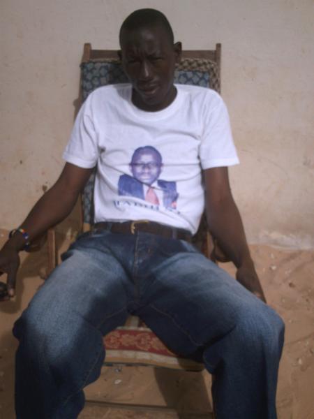 mon oncle