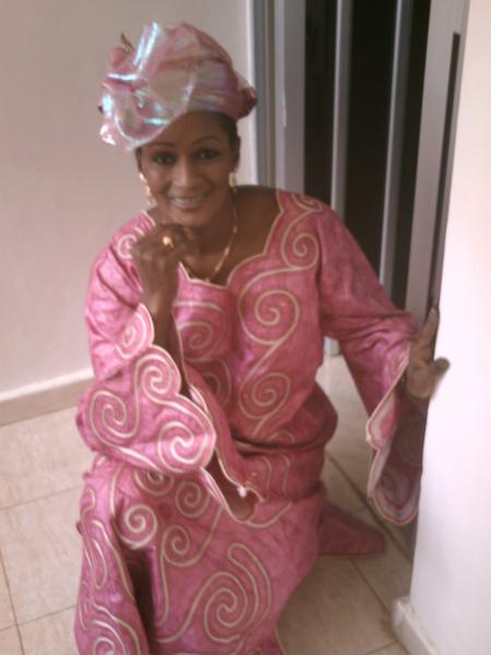 c ma tante