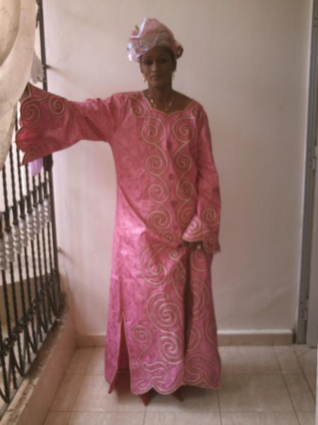c ma tante
