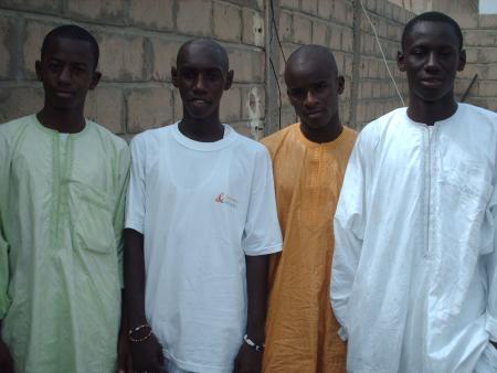 moi mes copins