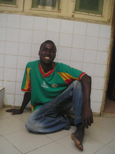ibou mon ami